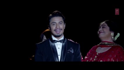 Total Siyapaa Title Song [Full Video Song] - Total Siyapaa [2014] Feat. Ali Zafar - Yaami Gautam - Anupam Kher - Kirron Kher [FULL HD] - (SULEMAN - RECORD)