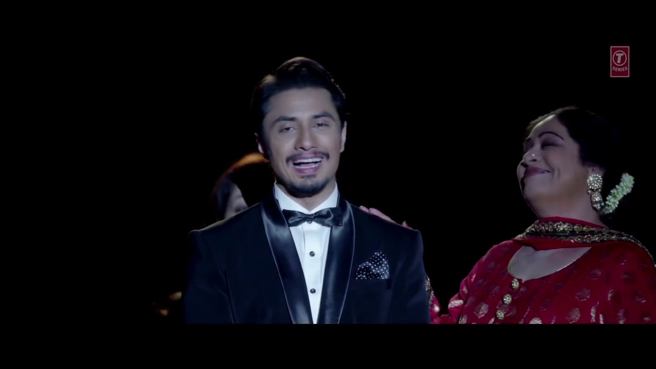 Total Siyapaa Title Song [Full Video Song] - Total Siyapaa [2014] Feat. Ali Zafar - Yaami Gautam - Anupam Kher - Kirron Kher [FULL HD] - (SULEMAN - RECORD)