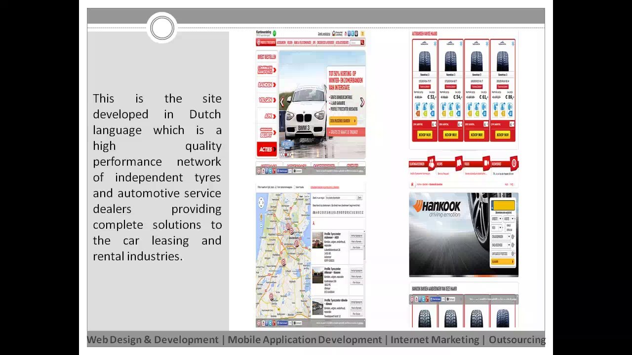 ASP.NET MVC Development | ASP.NET Website Development | Hire .Net Developers