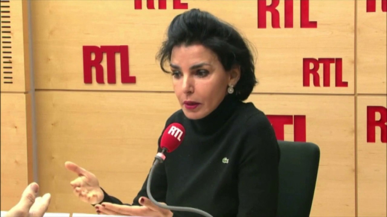 Dati: Il ne faut plus s'étonner qu'on nous dise "Tous pourris"