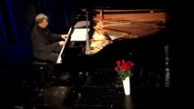 Abdullah Ibrahim Piano Solo Live at Treibhaus Innsbruck 16.Nov.2013 HD