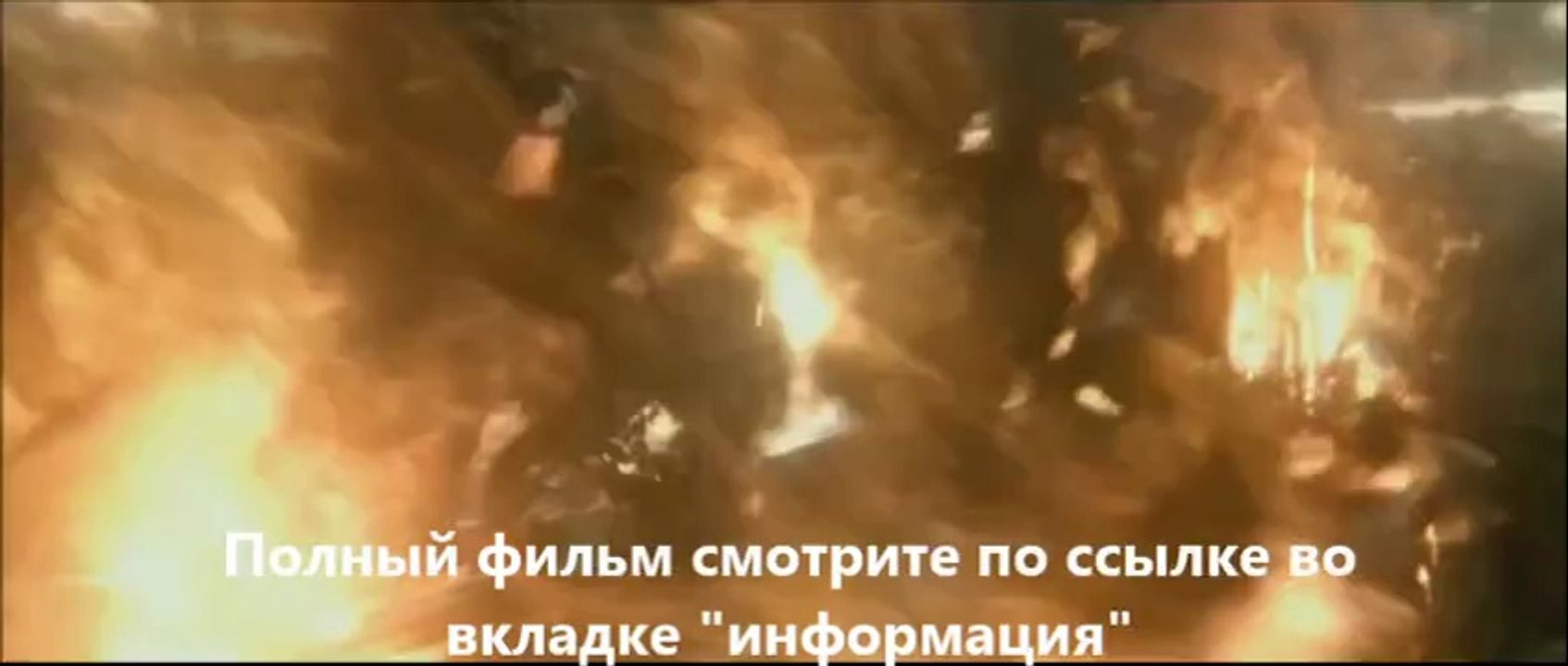 300 спартанцев- Расцвет империи