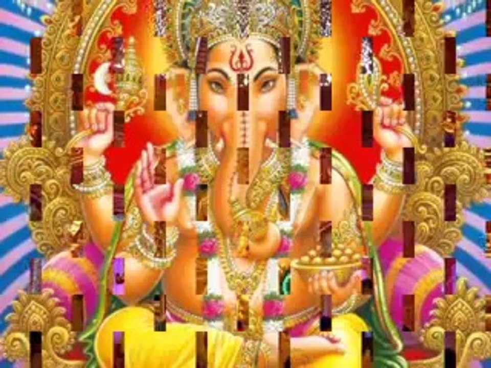 Shree Vighneshwara Suprabhat