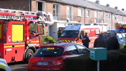 Arras: drame rue Berlioz