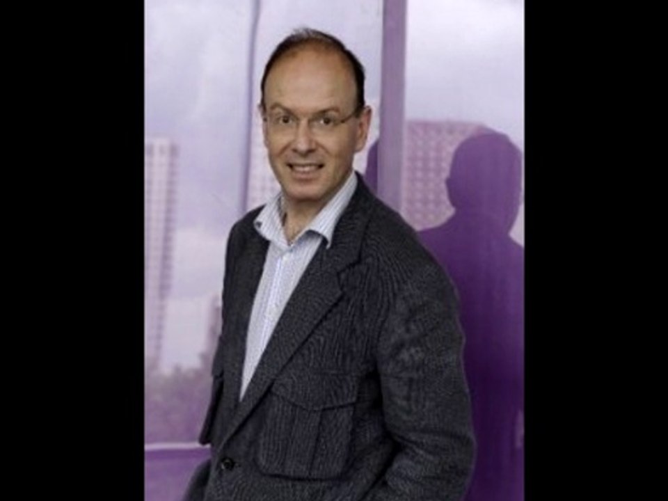 Antoine Perraud analyse le mot "égérie"