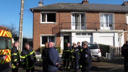 Arras: drame rue Berlioz (suite)