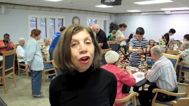 Affordable Assisted Living in Affordable Communities| JCHC For more information visit us at jchcorp.org/