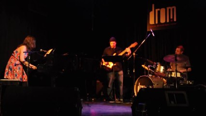 Selen Gulun Trio - In Your Mind (part 1)
