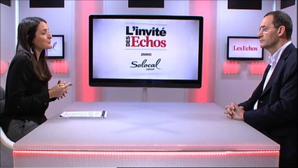 B. Bérard : "Playmobil ne fera pas de jouets Made in China"