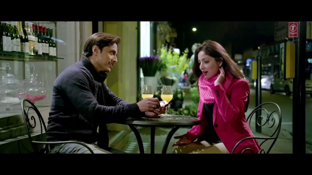 Palat Meri Jaan - Total Siyapaa (2014) Feat. Ali Zafar - Yaami Gautam - Anupam Kher - Kirron Kher [FULL HD] - (SULEMAN - RECORD)