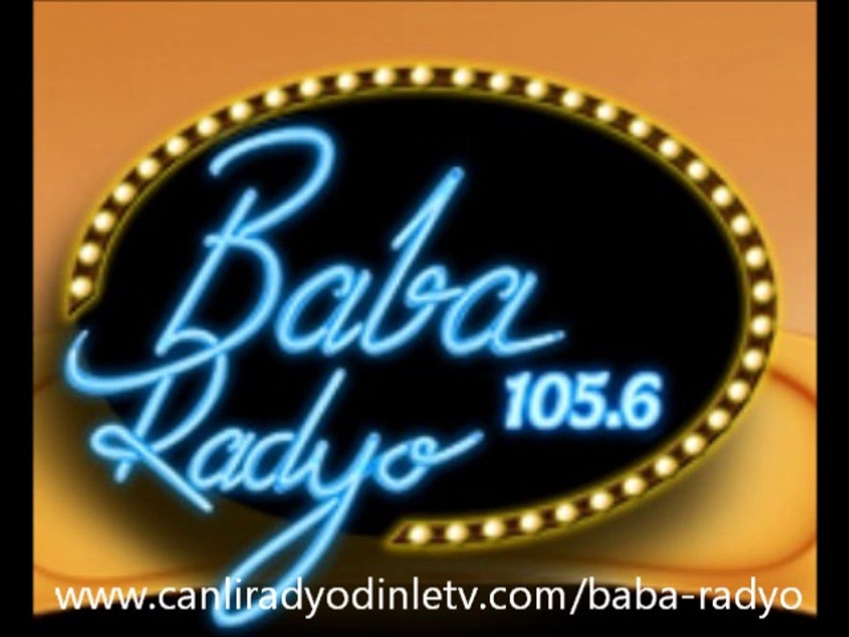 Baba Radyo - Dailymotion Video