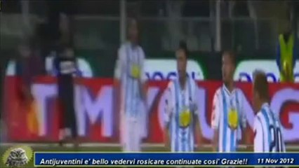 Pescara juve 1 6