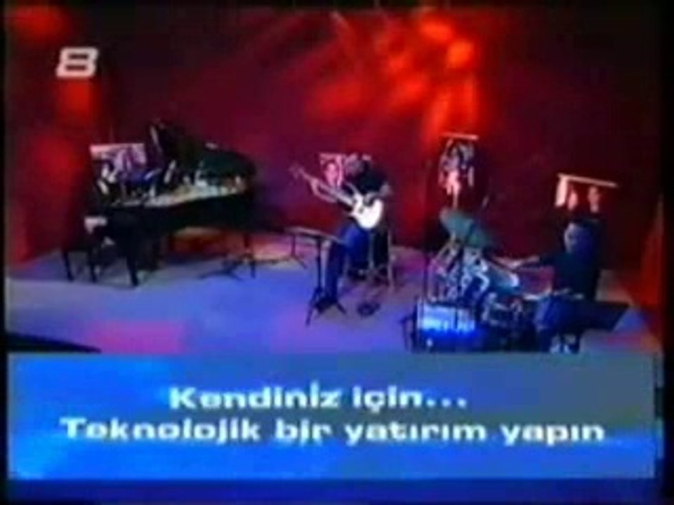 Selen Gülün Composer Pianist , New Home