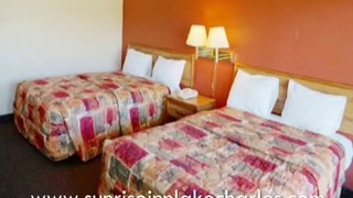 Sunrise Inn Lake Charles | Hotels in Lake Charles LA