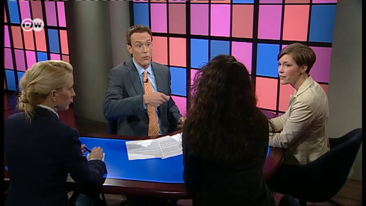 Agenda: Talk Show | Agenda