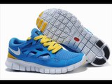 Lo que realmente está sucediendo con Mujer Nike Free Run 2 Zapatillas