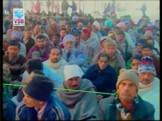 Prani Kiya Mera Ko Banjaro Ram Ko