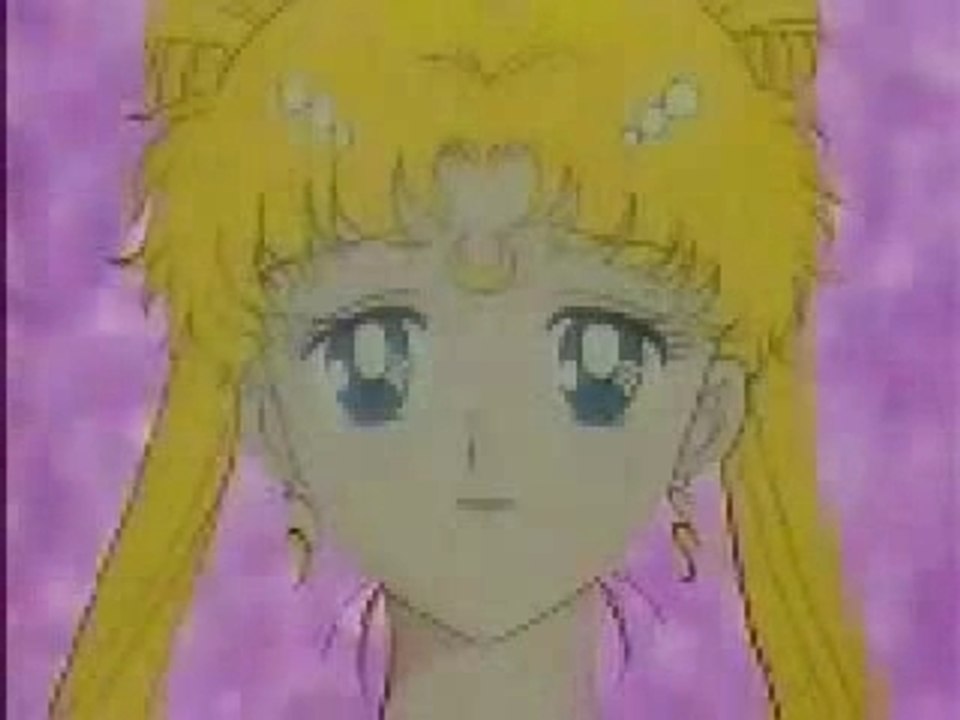 Moon Movement - Sailor Moon AMV