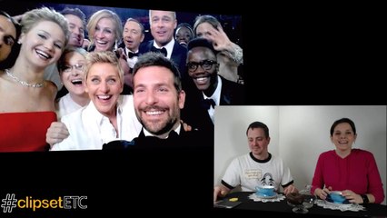 ▶ Apple CarPlay, Google proyecto Ara y el Selfie de los Oscar, noticias #clipsetETC - YouTube [720p]