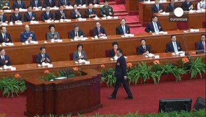 Aumento delle spese militari e lotta all'inquinamento. Il governo cinese presenta il programma politico al Parlamento