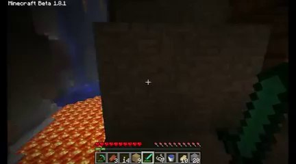 Minecraft - Episode 254 - Mineshaft Haul