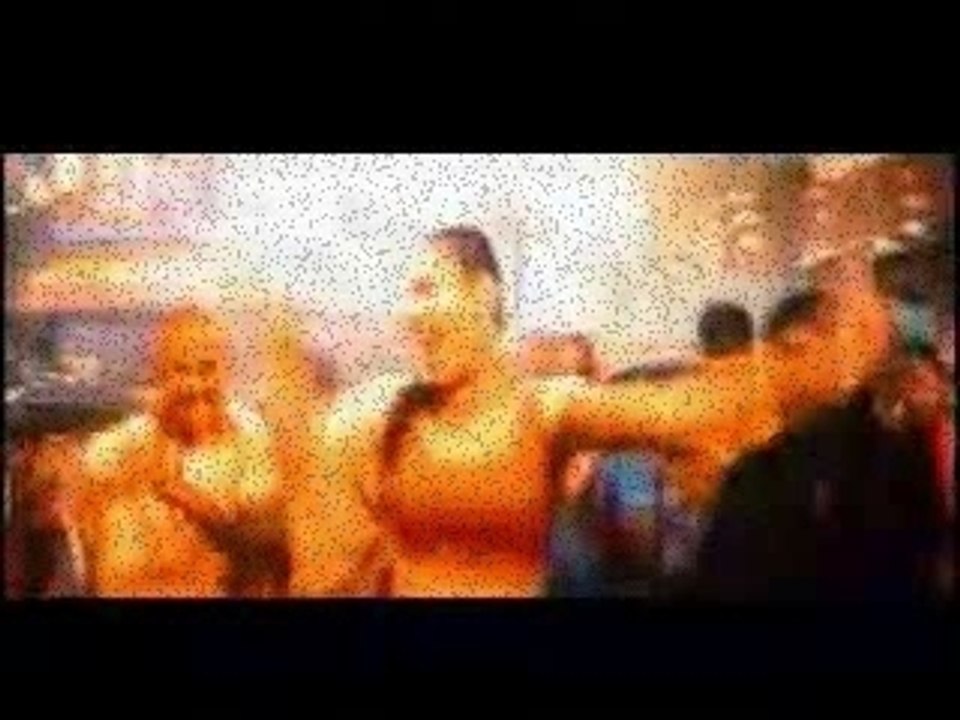 Remix - Dhisoom Video Song