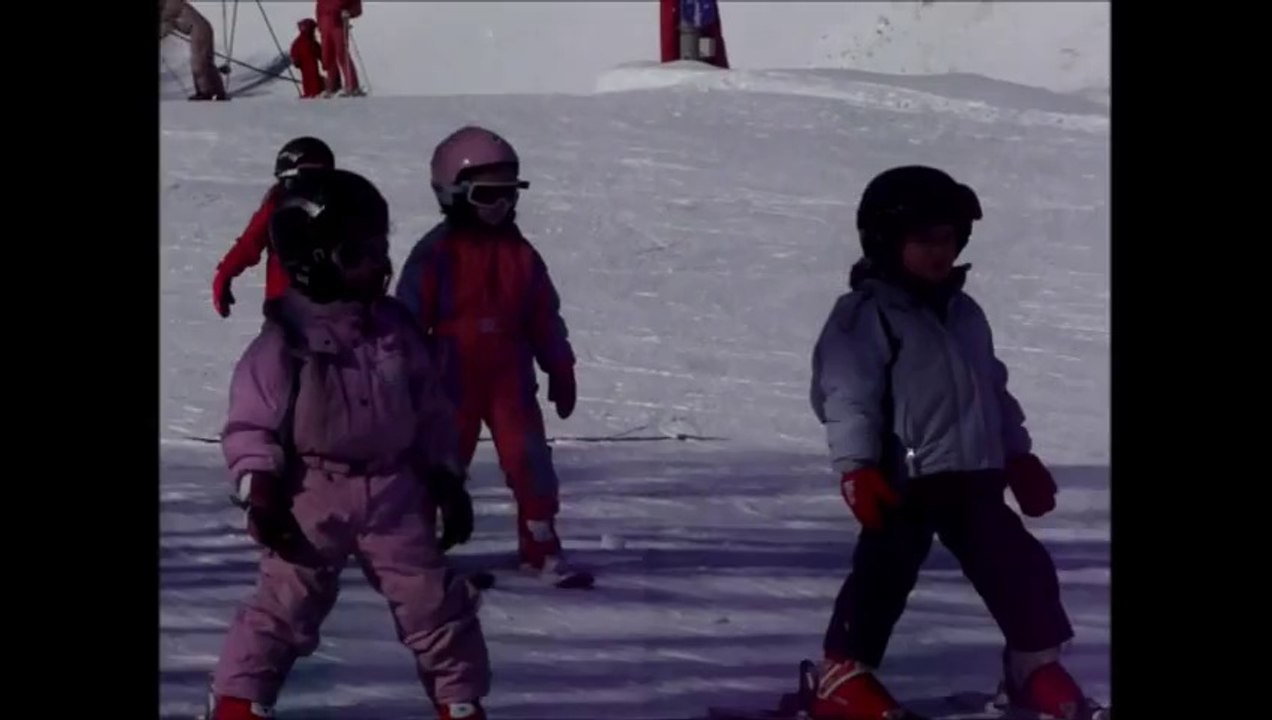 ski matthieu février 2014