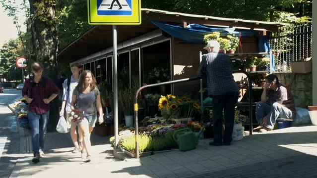 Etiuda „Pomnik trwalszy nad spiż