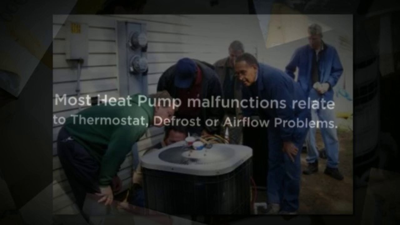 Geothermal Heat Pump Systems in Dundalk (Troubleshooting).