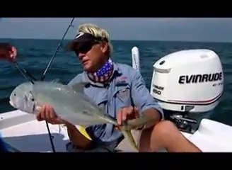 Addictive Fishin_ The Rockpiles - GOLIATH GROUPER in shallow water