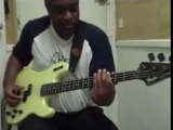 CHARLES MANGA [4] - BASS (ESSIMO)