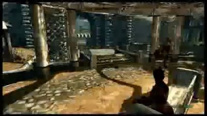 Skyrim Let's Play Episode 5 - The Episode of fails _w KillzoLT [LithuanianGames]