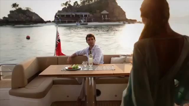 Princess 64 yachts dealer in mumbai india