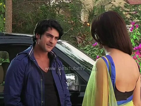 Jaywardhan Vyas knows the secret of Gumaan Vyas in the serial Saraswatichandra