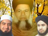 ''Khatm E Quran''  Hazor Qibla Muhammad Habib Amjad Sahib
