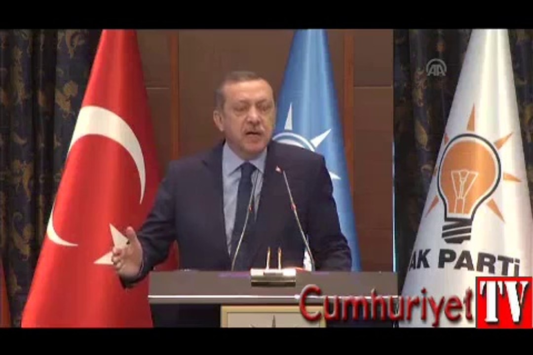Erdoğan 'o tapeleri' böyle doğruladı