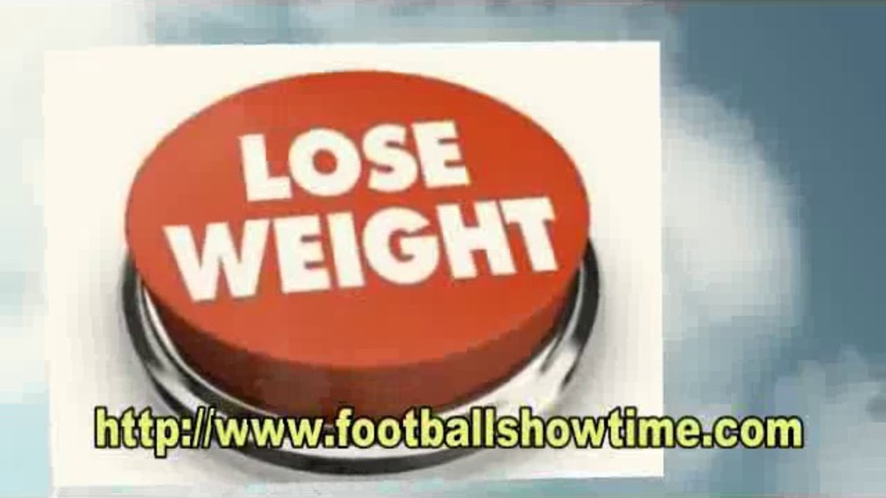 lose weight quickly