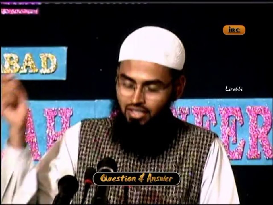 FUNNY - Kya Jhadoo Aur Namak Se Nazar Utarna Sahih Hai By Adv. Faiz Syed