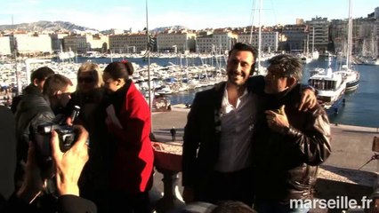 Retour dans sa ville natale pour le DJ Cédric Gervais