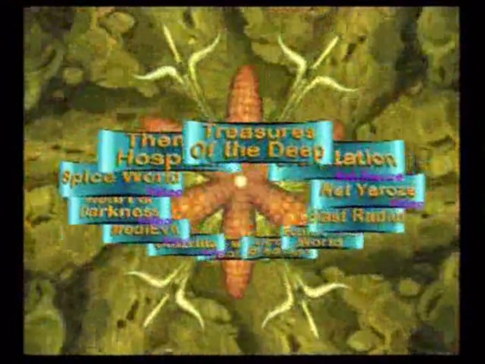 Euro demo 22 (PS1) - Jeux en description