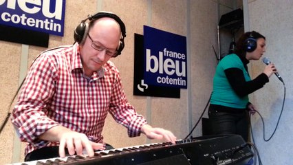 Le Petit Voisin - Si Je Vous Inspire (Live De France Bleu Cotentin