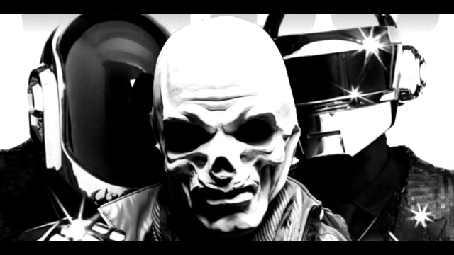 Pharrell Williams Ft. Daft Punk - Gust of Wind (Moosak Remix)