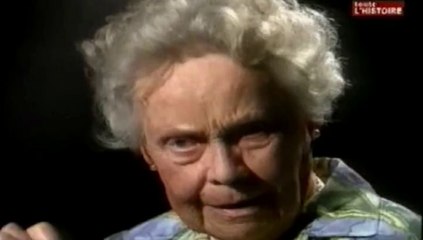 Portrait d'Hitler - Episode - 6 - 6 - Le Génie des Foules - partie 2 et fin