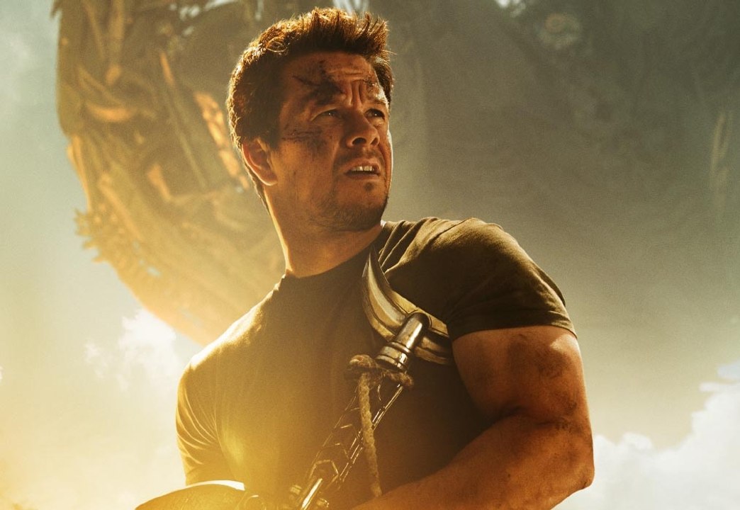 TRANSFORMERS - L'ÂGE DE L'EXTINCTION - Bande-annonce [VOST|HD] [NoPopCorn]