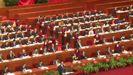 La Chine se fixe un objectif de croissance de 7,5% pour 2014
