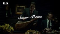 Cooking With Hannibal: Jamon Iberico