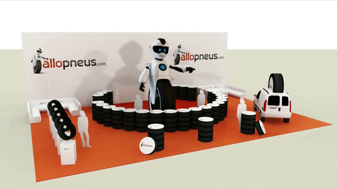 Code Promo allopneus