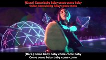 2NE1 - COME BACK HOME (Indonesia Translation dan Lyric)