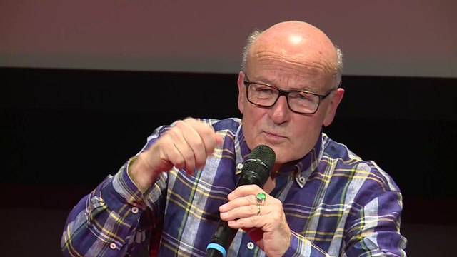 La Master class de Volker Schlöndorff