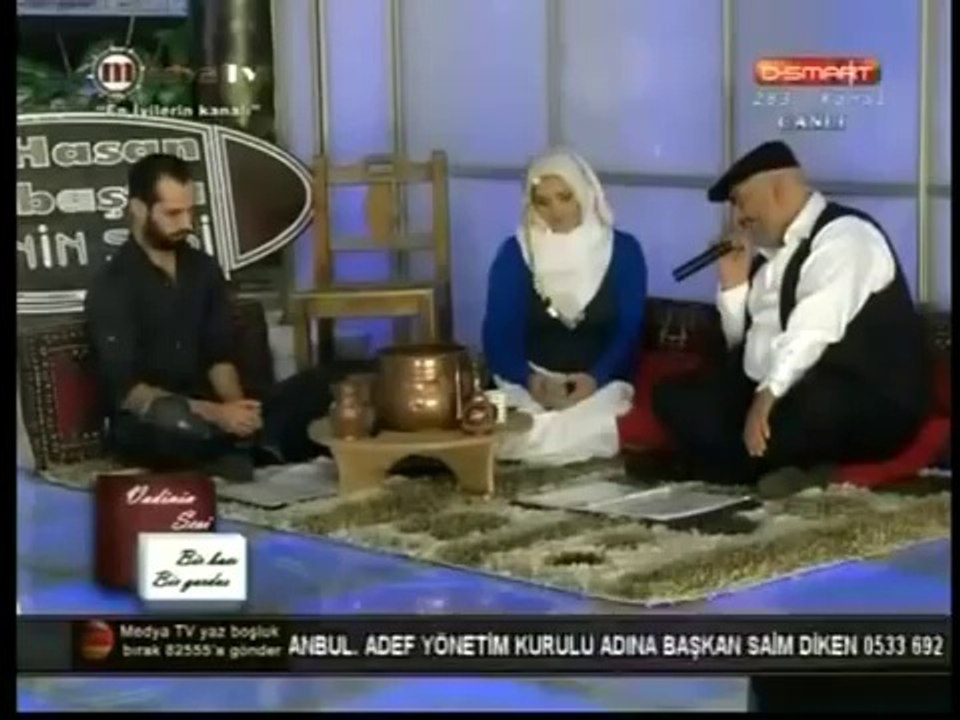 CANAN BAŞARAN.....SİVAS ELLERİNİN ÇOBAN ELMASI.._..NOLUR NOLUR